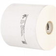 Zebra Receipt, Paper 79.77mm x 11.28M; Direct Thermal, Z-Perform 1000D 80 Receipt, Uncoated, 13mm Core