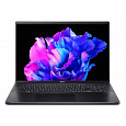 Acer Swift Go 16/SFG16-71-5543/i5-13420H/16"/3200x2000/16GB/512GB/Intel int/W11H/Black/2R