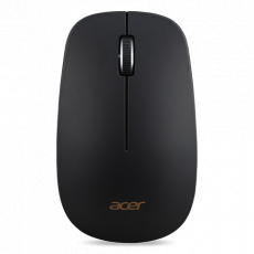 Acer/Kancelářská/Optická/Bezdrátová Bluetooth/Černá