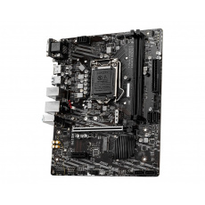 MSI H410M PRO MSI H410M PRO