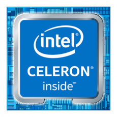 Intel/Celeron G5900/2-Core/3,5GHz/FCLGA1200/BOX
