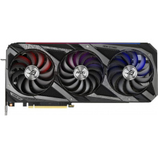 ASUS ROG Strix GeForce RTX™ 3090 OC Edition 24GB GDDR6X ASUS ROG Strix GeForce RTX™ 3090 OC Edition 24GB GDDR6X