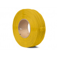 Filament C-TECH ESSENTIAL LINE, PLA, žlutá, 1,75mm, 1kg, refill