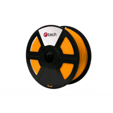 HIPS ORANGE oranžová C-TECH, 1,75mm, 1kg HIPS ORANGE oranžová C-TECH, 1,75mm, 1kg
