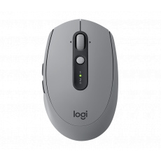 myš Logitech Wireless Mouse Silent M590 šedá myš Logitech Wireless Mouse Silent M590 šedá