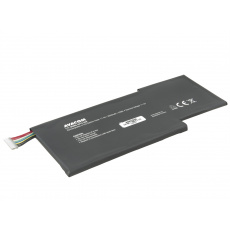 Baterie AVACOM pro MSI GF63, GF75 Li-Pol 11,4V 4600mAh 52Wh - BTY-M6K Baterie AVACOM pro MSI GF63, GF75 Li-Pol 11,4V 4600mAh 52Wh - BTY-M6K