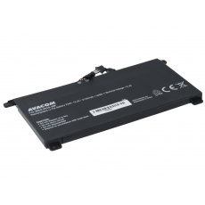 AVACOM baterie pro Lenovo ThinkPad P51S, T570, T580 Li-Pol 15,2V 2100mAh 32Wh AVACOM baterie pro Lenovo ThinkPad P51S, T570, T580 Li-Pol 15,2V 2100mAh 32Wh