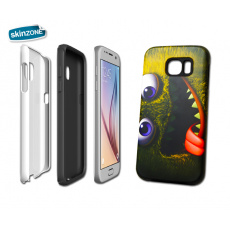Skinzone Tough Case CRA0005CAT pro Galaxy S6 Edge Skinzone Tough Case CRA0005CAT pro Galaxy S6 Edge