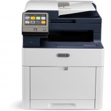 Xerox WC 6515DN, bar. multifunkce, A4 Xerox WC 6515DN, bar. multifunkce, A4
