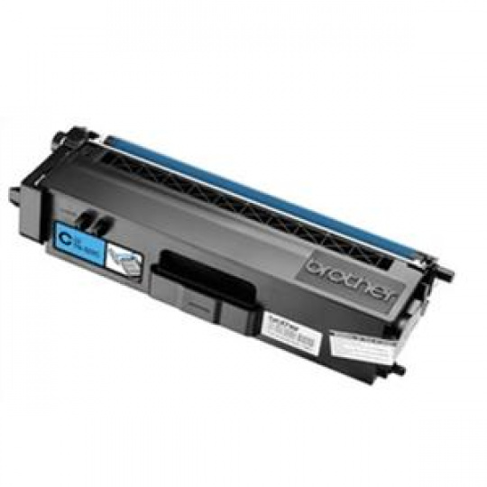 Brother TN-328C, toner cyan, 6 000 str.