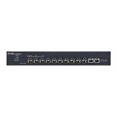 Zyxel XS1935-12F, 10-port 10G L3 SM Switch