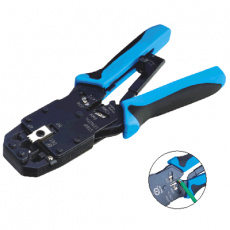 DATACOM PROFI BLUE II 4P+6P+8P BL račna (RJ45,12,11,10) DATACOM PROFI BLUE II 4P+6P+8P BL račna (RJ45,12,11,10)
