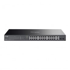 TP-link ES228GP 28xGb Easy Managed Switch Omada