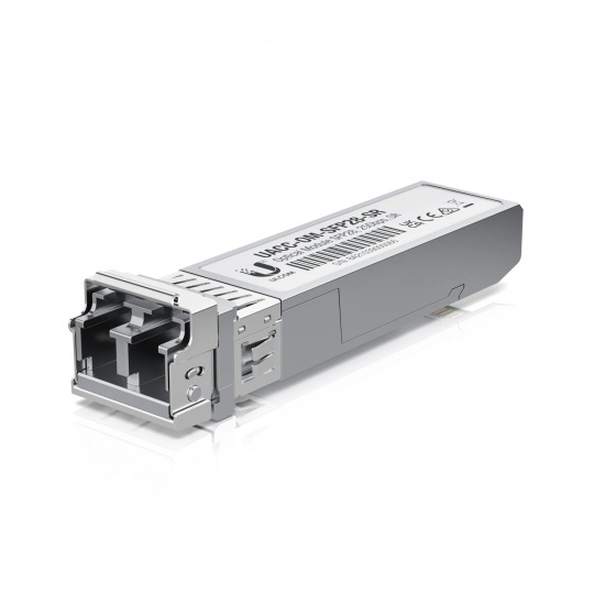 Ubiquiti UACC-OM-SFP28-SR, 25 Gbps Multi-Mode Optical Module