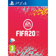 PS4 - FIFA 20 PS4 - FIFA 20