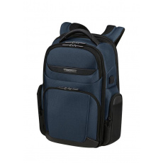 Samsonite PRO-DLX 6 Backpack 3V 15.6" EXP Blue