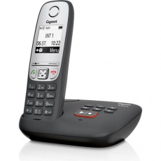 Gigaset DECT A415A se záznamníkem Gigaset DECT A415A se záznamníkem