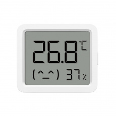 Xiaomi Mi Temperature and Humidity Monitor 3 Mini