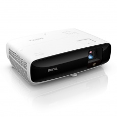 DLP projektor BenQ TK810 - 3200lm,4K UHD,HDMI