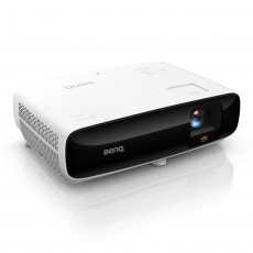 DLP projektor BenQ TK810 - 3200lm,4K UHD,HDMI DLP projektor BenQ TK810 - 3200lm,4K UHD,HDMI