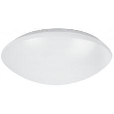 Svítidlo přisazené LED 24W 4000K 1920lm 400mm senzor IP44 Surface-C