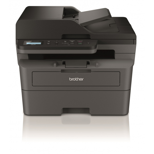 Brother/DCP-L2640DN/MF/Laser/A4/LAN/Wi-Fi Dir/USB