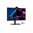 Dell Pro P/P2426HEV/23,8"/IPS/FHD/120Hz/5ms/Černá/3RNBD