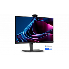 Dell Pro P/P2426HEV/23,8"/IPS/FHD/120Hz/5ms/Černá/3RNBD Dell Pro P/P2426HEV/23,8"/IPS/FHD/120Hz/5ms/Černá/3RNBD