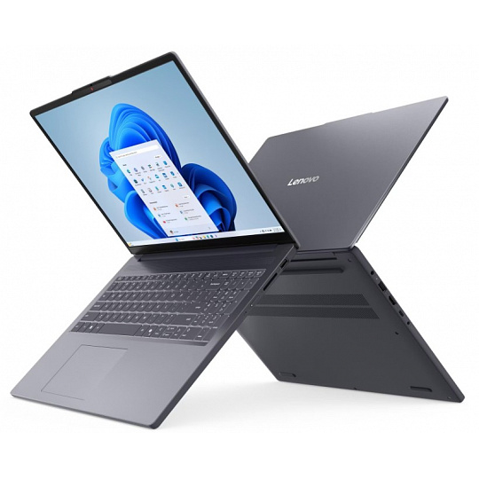 Lenovo IdeaPad Slim 3/16AHP10/R7-8840HS/16"/2880x1800/16GB/1TB/AMD int/W11H/Gray/2R Lenovo IdeaPad Slim 3/16AHP10/R7-8840HS/16"/2880x1800/16GB/1TB/AMD int/W11H/Gray/2R