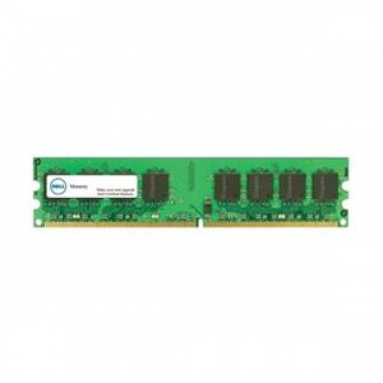 Dell Memory Upgrade - 16GB - 2RX8 DDR4 RDIMM 3200MHz