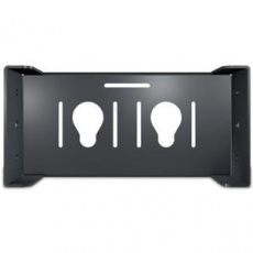 APC Spacer Bracket for 4 Post Racks, 6" Wide (Qty 2) APC Spacer Bracket for 4 Post Racks, 6" Wide (Qty 2)