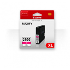 Canon cartridge INK PGI-2500XL M Canon cartridge INK PGI-2500XL M