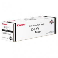 Canon toner C-EXV 47 / Yellow / 21500str.