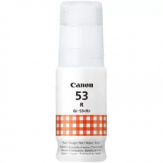 Canon Cartridge GI-53 R EUR Red (červená) Canon Cartridge GI-53 R EUR Red (červená)