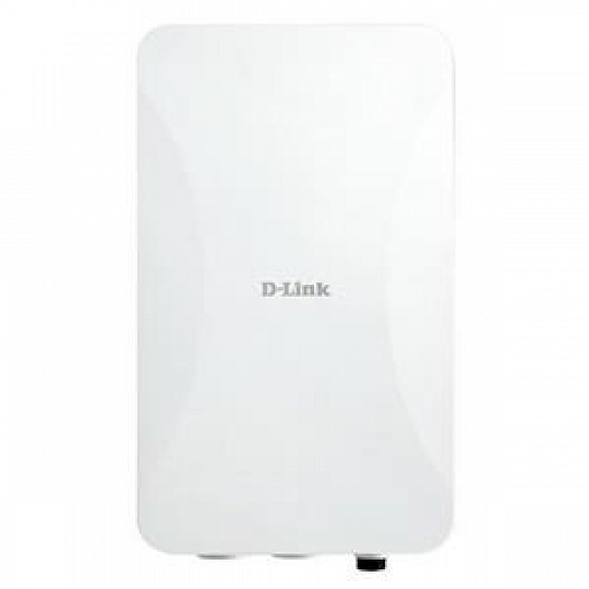D-Link BE3600 Wi-Fi 7 Outdoor Access PointDAP - E3620OU D-Link BE3600 Wi-Fi 7 Outdoor Access PointDAP - E3620OU