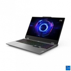 Lenovo LOQ 15IRX10 i7-13645HX/16GB/SSD 512GB/15,6"/IPS/FHD/144Hz/300nitů/RTX5050 8GB/170W/bez OS/šedá Lenovo LOQ 15IRX10 i7-13645HX/16GB/SSD 512GB/15,6"/IPS/FHD/144Hz/300nitů/RTX5050 8GB/170W/bez OS/šedá