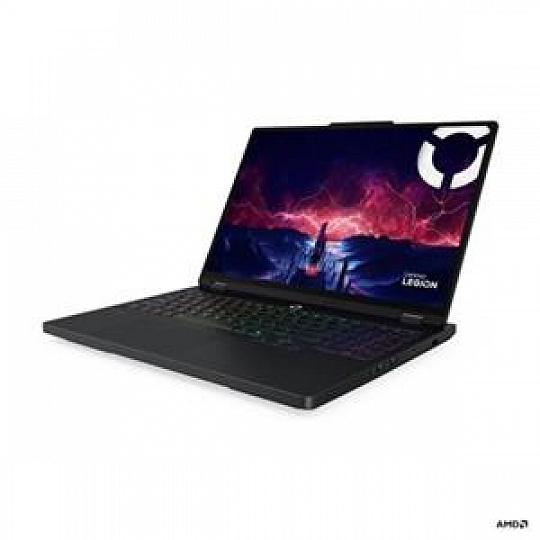 Lenovo Legion PRO 5 16ADR10 Ryzen7 8745HX/24GB/SSD1TB/16"/WQXGA/OLED/až1100nitů/RTX5060 8GB/RJ45/bezADPT/3r/bez OS/černá Lenovo Legion PRO 5 16ADR10 Ryzen7 8745HX/24GB/SSD1TB/16"/WQXGA/OLED/až1100nitů/RTX5060 8GB/RJ45/bezADPT/3r/bez OS/černá