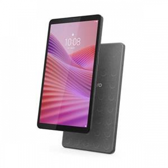 Lenovo TAB ONE MTK Helio G85/4GB/128GB/8,7"/HD/IPS/480nitů/touch/2MP+8MP/4G LTE/5100mAh/Android 14/šedá Lenovo TAB ONE MTK Helio G85/4GB/128GB/8,7"/HD/IPS/480nitů/touch/2MP+8MP/4G LTE/5100mAh/Android 14/šedá