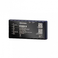 TELTONIKA TELEMATICS FTC924 – GPS lokátor 4G LTE Cat 1