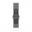 Watch Acc/46/Cargo Khaki Nike Sport Band - S/M