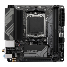 GIGABYTE A620I AX/AM5/mITX GIGABYTE A620I AX/AM5/mITX