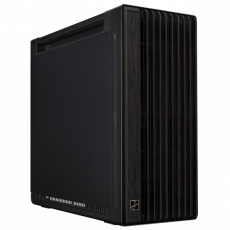 ASUS case PROART PA602 WOOD METAL PWM BLACK ASUS case PROART PA602 WOOD METAL PWM BLACK