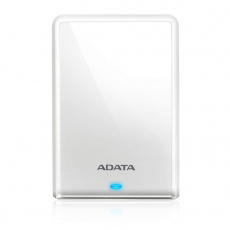 externí disk ADATA HV620S 1TB 2.5" HDD USB 3.2 bílý