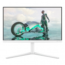 Philips Evnia/24M2N3201A/24"/IPS/FHD/180Hz/1ms/Bílá/3R Philips Evnia/24M2N3201A/24"/IPS/FHD/180Hz/1ms/Bílá/3R