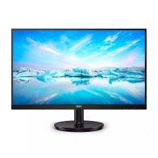 Philips/275V8LA/27"/VA/QHD/75Hz/4ms/Black/3R