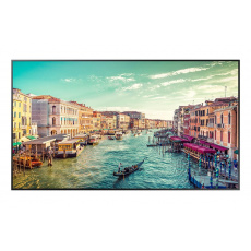 65" LED Samsung QM65R - UHD, 500cd, MI, 24/7 65" LED Samsung QM65R - UHD, 500cd, MI, 24/7