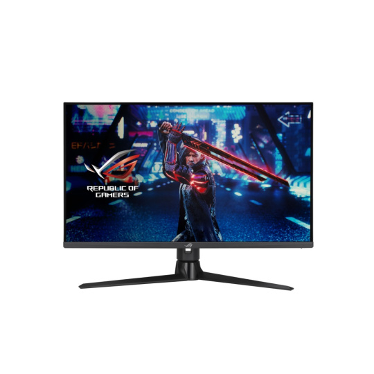 ASUS ROG/Strix XG32AQ/32"/IPS/QHD/175Hz/1ms/Black/3R