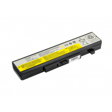 Baterie AVACOM pro Lenovo IdeaPad G580, Z380, Y580 series Li-Ion 11,1V 4400mAh