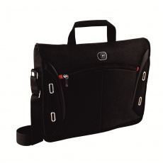 Wenger brašna Developer 15" Macbook Pro Black Wenger brašna Developer 15" Macbook Pro Black