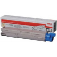 Černý toner do MC853/873 (7.000 stránek)